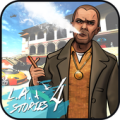 GTA侠盗猎车：自由城故事（steam移植）