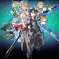 刀剑神域：碎梦边境全DLC（SWITCH手机版）