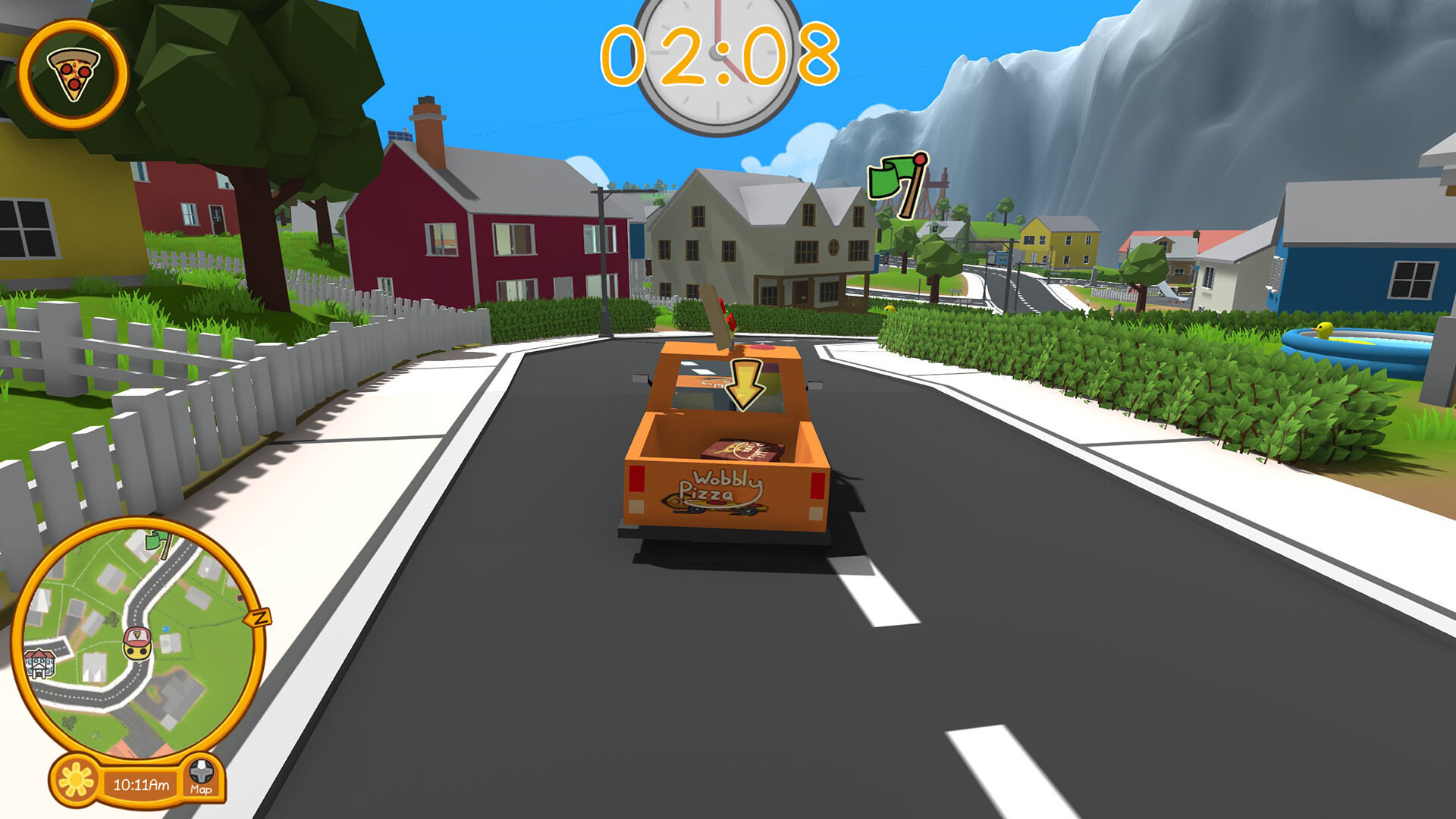 晃晃人生（Wobbly Life）v1.0.0.2RUNE中文版