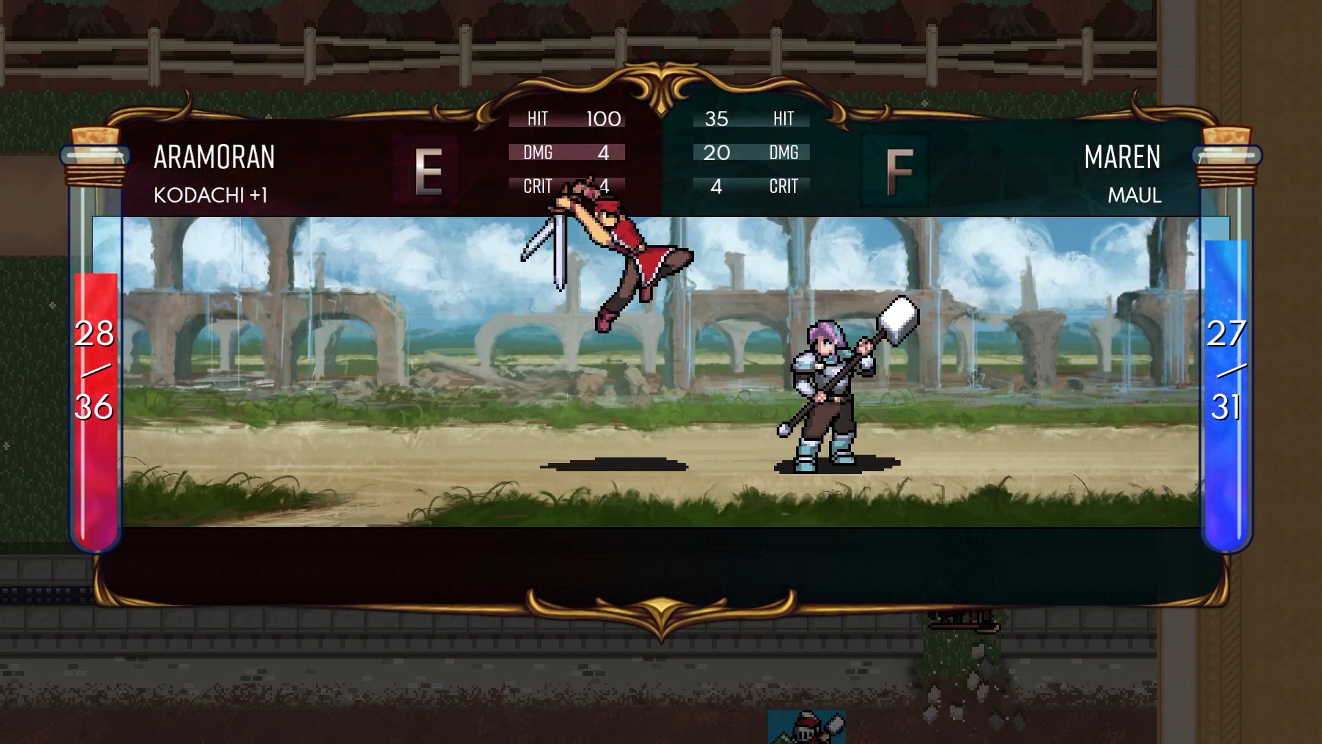 晦暗神祇（Dark Deity）v1.58免安装中文版