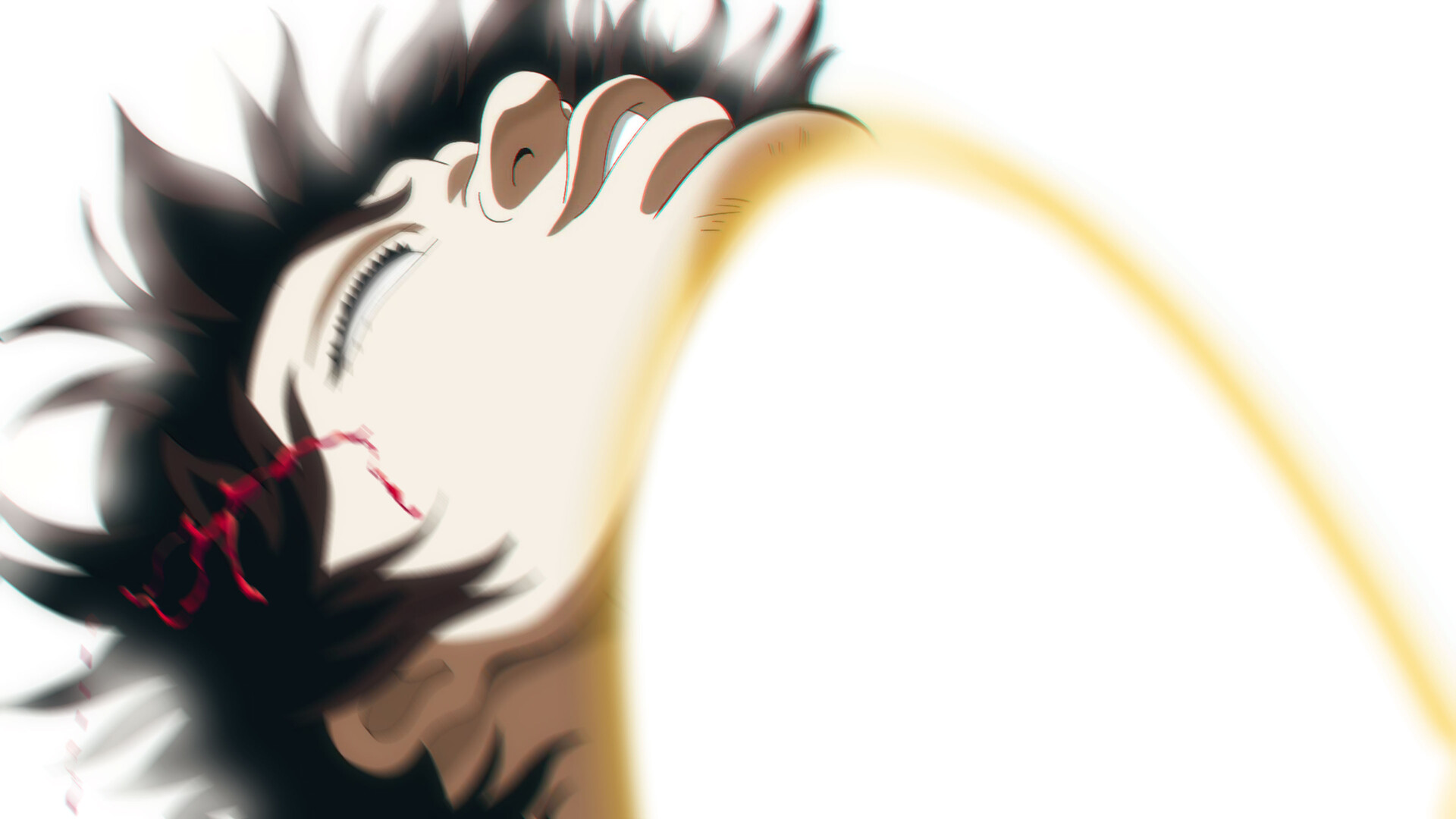 范马刃牙 血之竞技场（Baki Hanma Blood Arena）免安装中文版