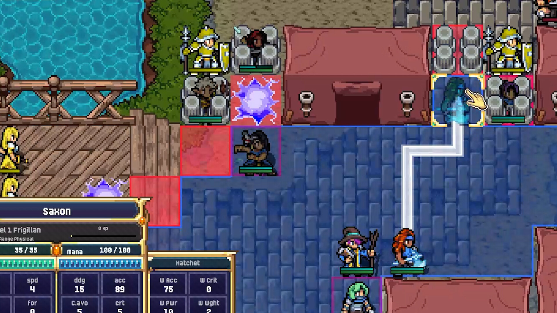 晦暗神祇2（Dark Deity 2）v1.13免安装中文版