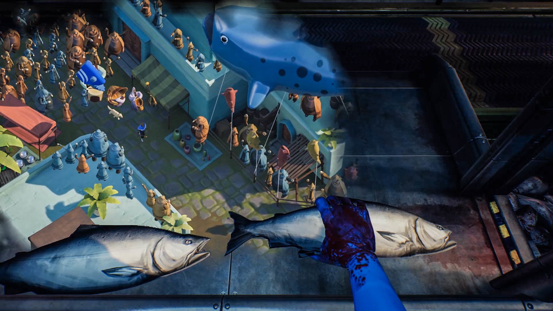 艾迪芬奇的记忆（What Remains of Edith Finch）免安装中文版