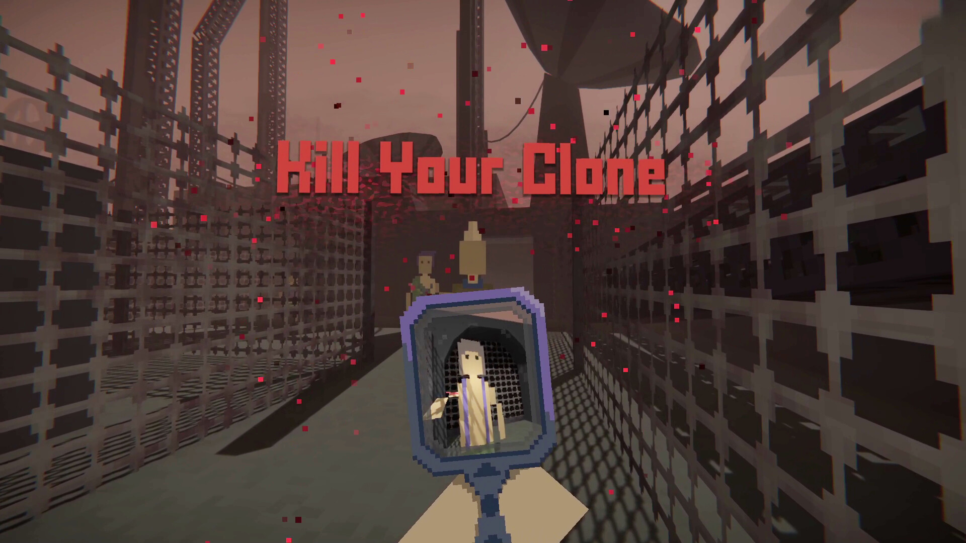 镜杀（It Has My Face）v0.9.175免安装中文版