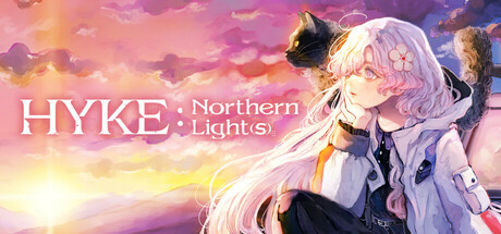 海珂 北境极光（HYKE Northern Light）v1.0高压中文版
